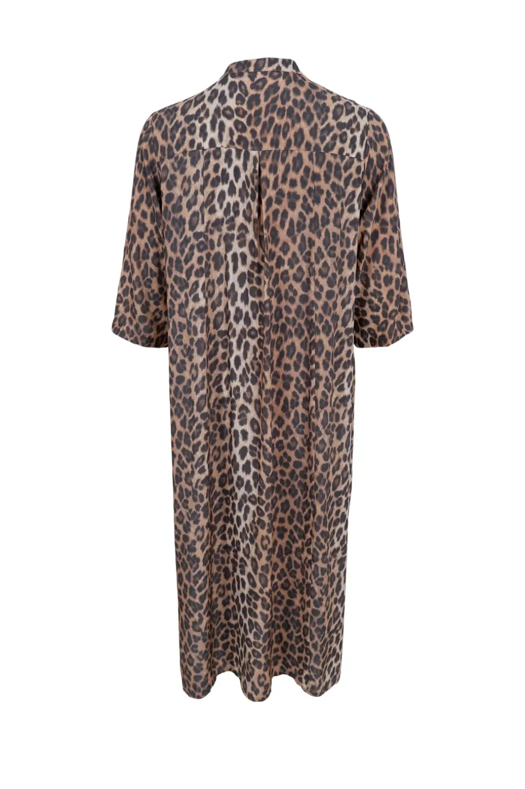 Bckenna Shirt Dress 40927