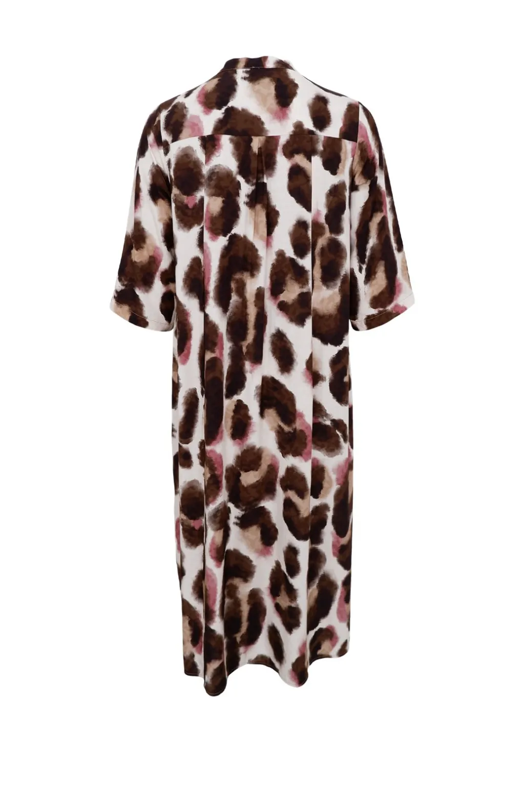 Bckenna Shirt Dress 40927