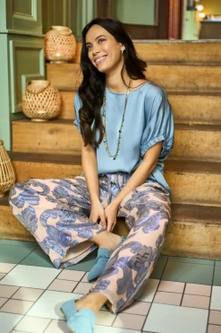 Bckenzie Pant 41131