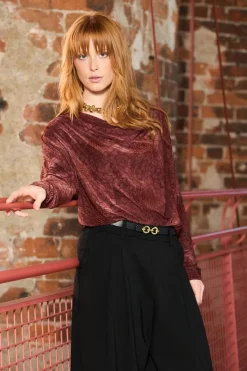 Bclotus Belt 10299