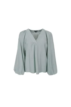 Bcluisa Raglan Blouse 40917