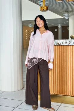 Bcluisa Shirt 41083
