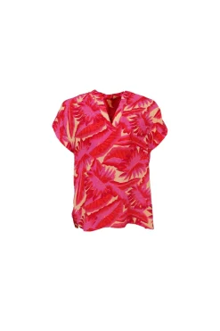 Bcluna Andrea S/S Top 39211