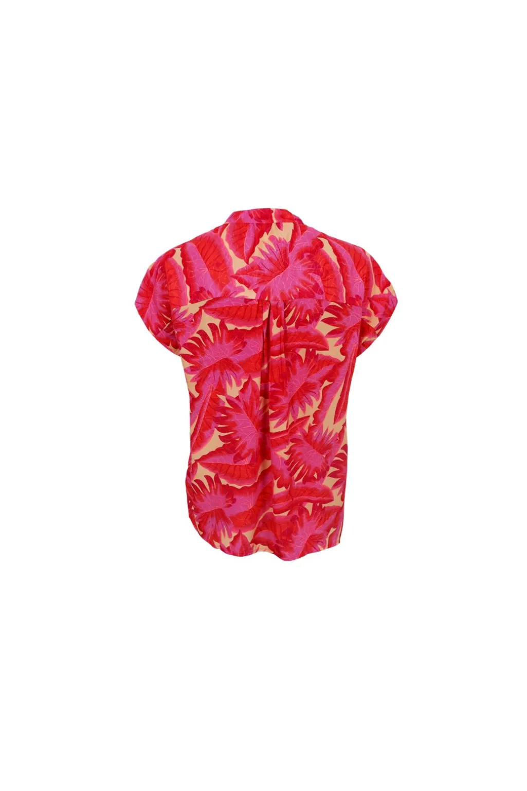 Bcluna Andrea S/S Top 39211