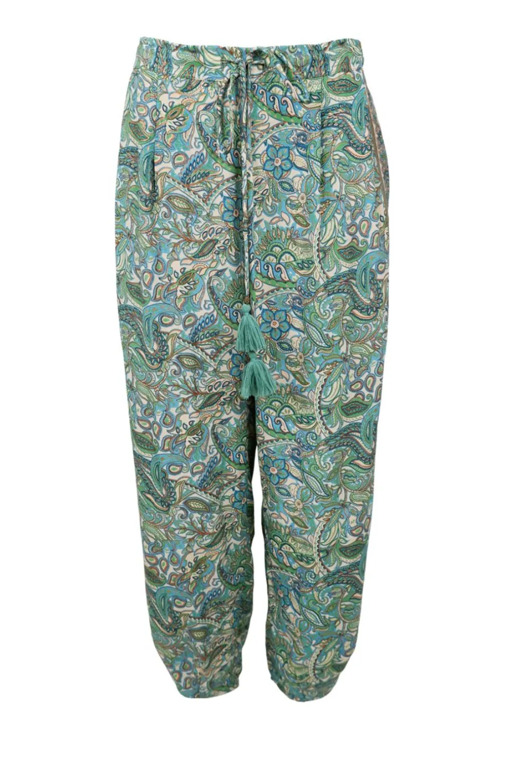 Bcluna Barrel Pant 39237