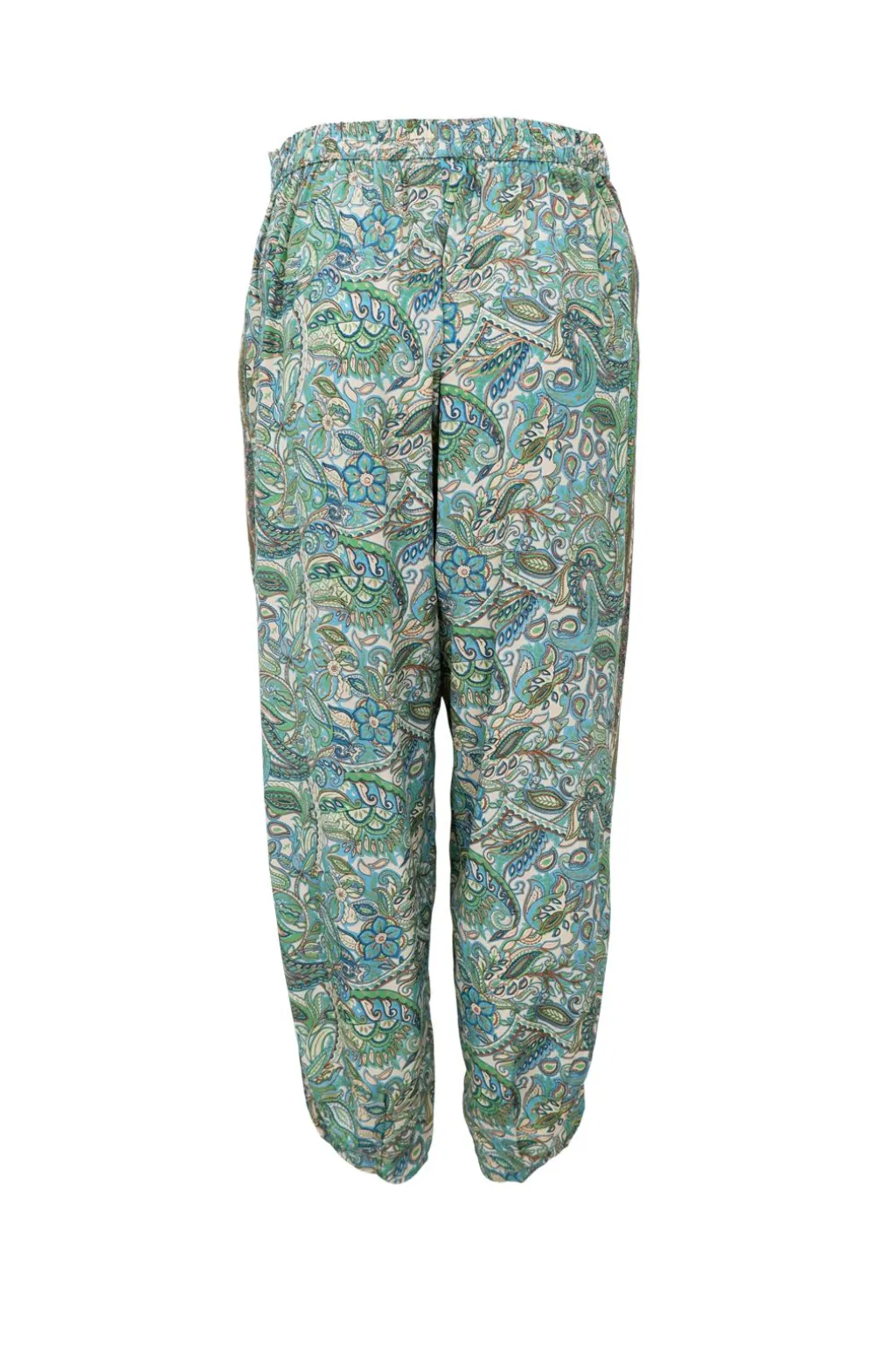 Bcluna Barrel Pant 39237