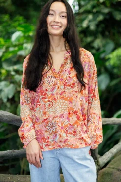 Bcluna Blouse 39208
