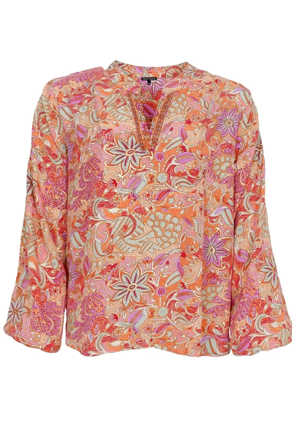 Bcluna Blouse 39208