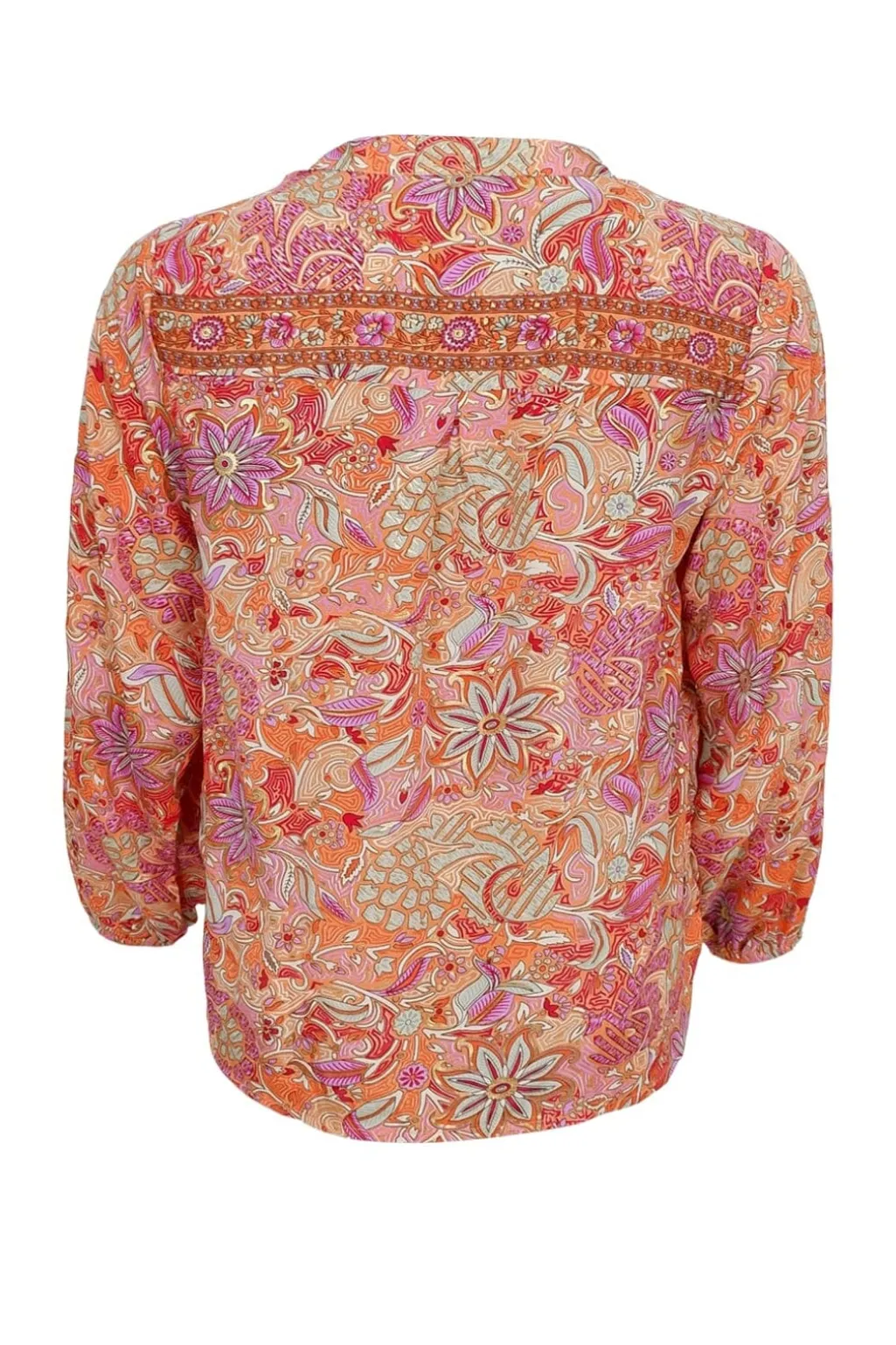 Bcluna Blouse 39208