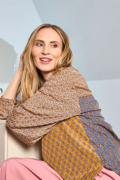 Bcluna Blouse 39232