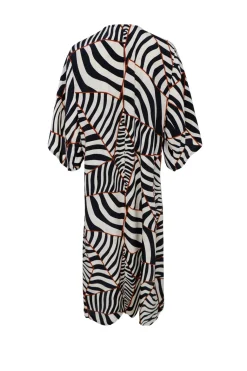 Bcluna Kaftan Dress 39244