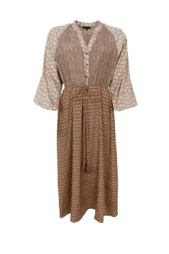 Bcluna Raglan Dress 39229