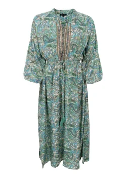 Bcluna Raglan Dress 39229