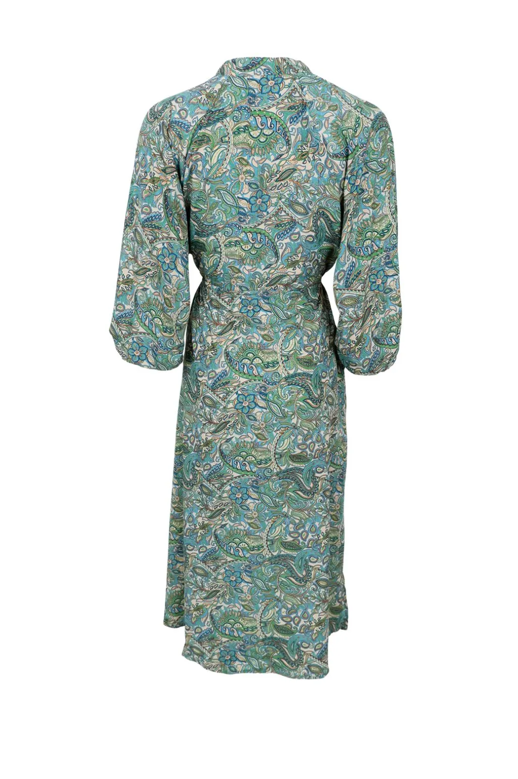 Bcluna Raglan Dress 39229
