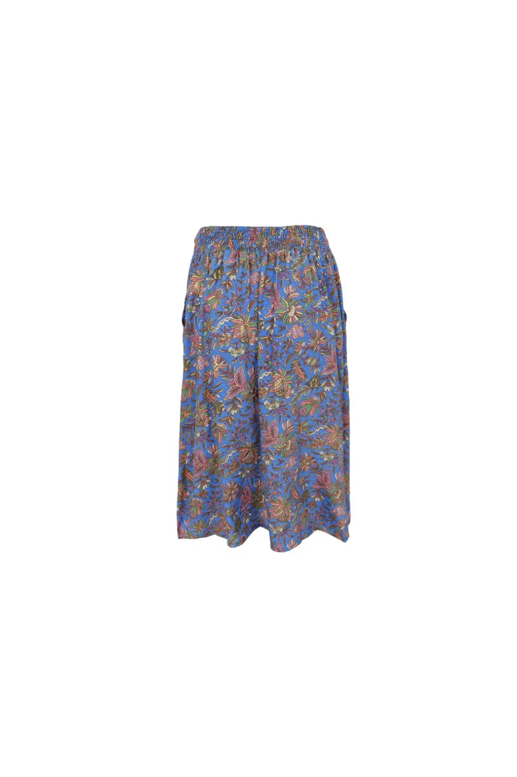 Bcluna Regular Midi Skirt 39135