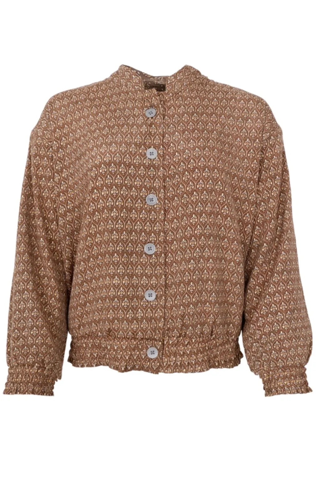 Bcluna Reversible Bomber Jacket 39235