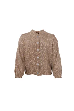 Bcluna Reversible Bomber Jacket 39235