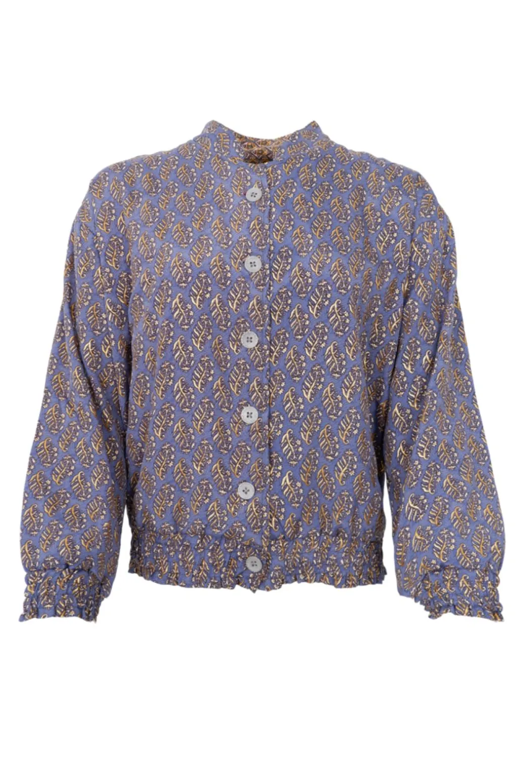Bcluna Reversible Bomber Jacket 39235