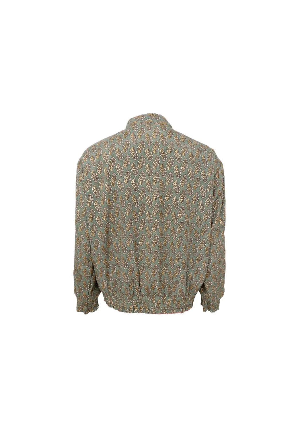 Bcluna Reversible Bomber Jacket 39235
