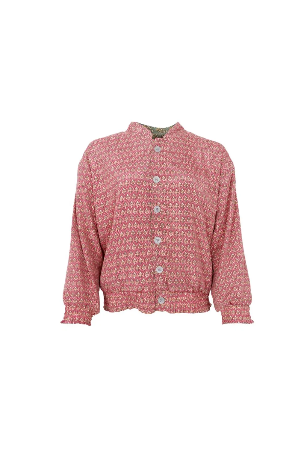 Bcluna Reversible Bomber Jacket 39235