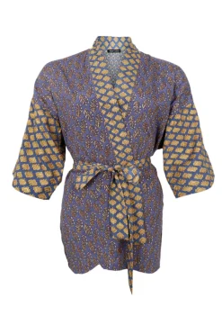 Bcluna Short Kimono 39149
