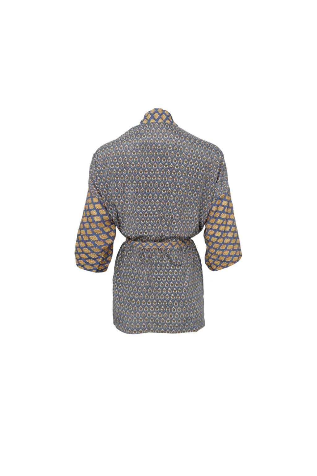 Bcluna Short Kimono 39149