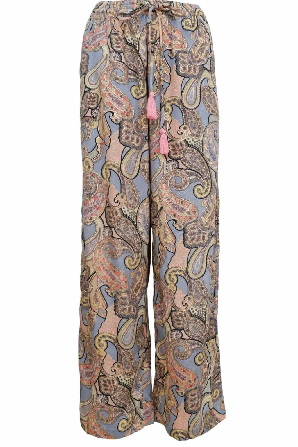 Bcluna Straight Pant 39210