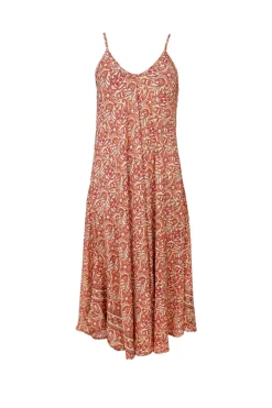 Bcluna Strap Dress 39036
