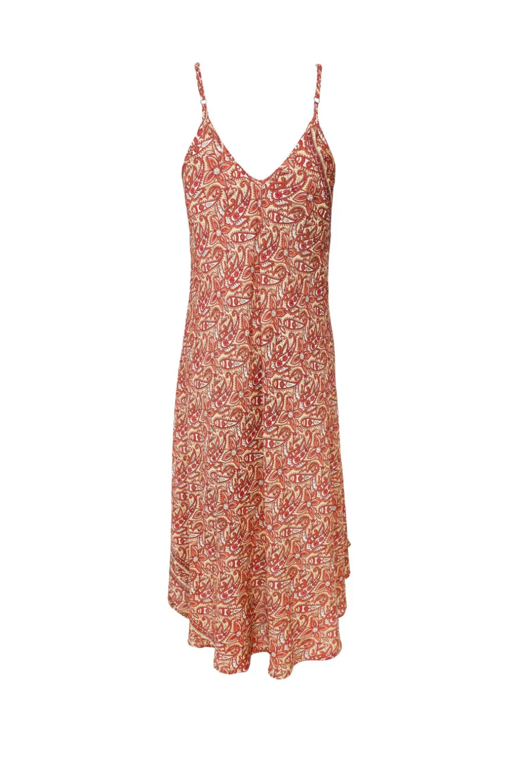 Bcluna Strap Dress 39036