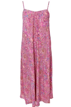 Bcluna Vea Strap Dress 39239