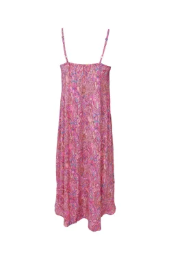 Bcluna Vea Strap Dress 39239