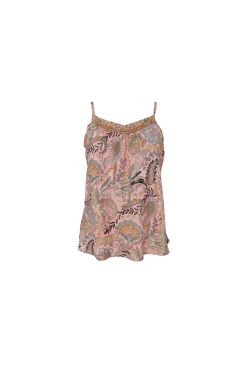 Bcluna Vea Strap Top 39243