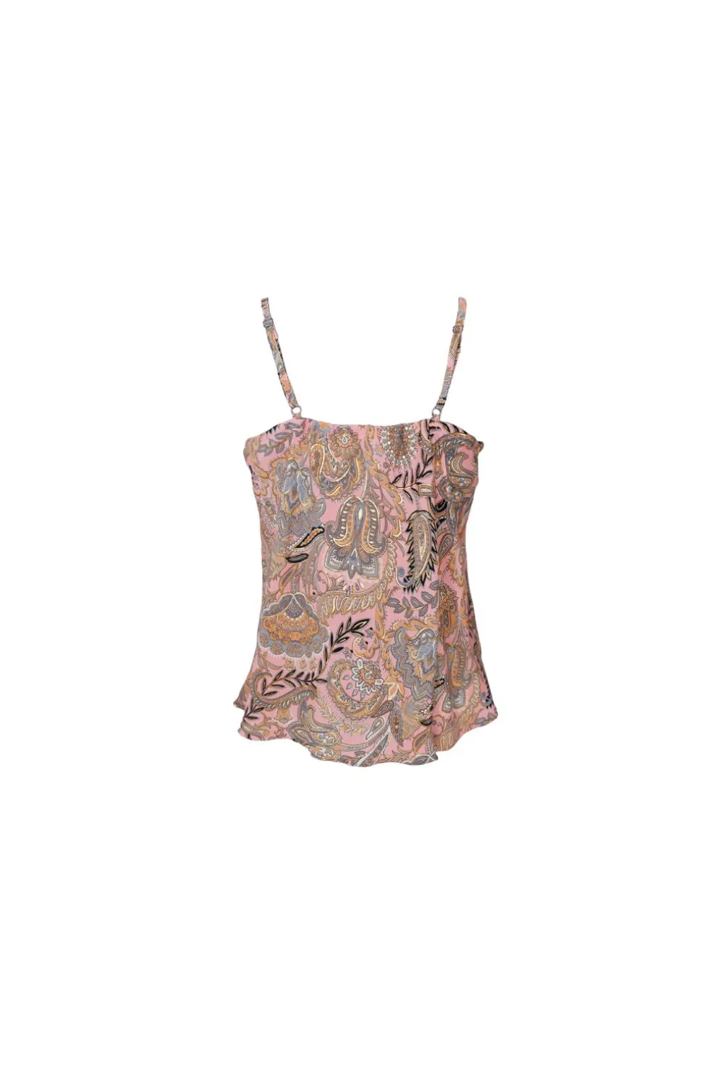 Bcluna Vea Strap Top 39243