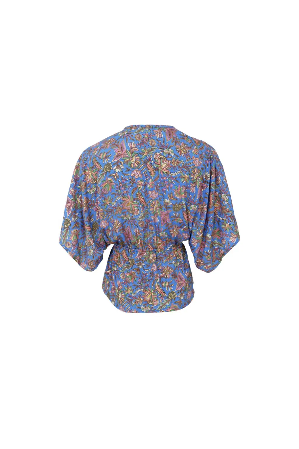 Bcluna V-Neck Blouse 39238