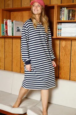 Bcmaisy Polo Dress 40850