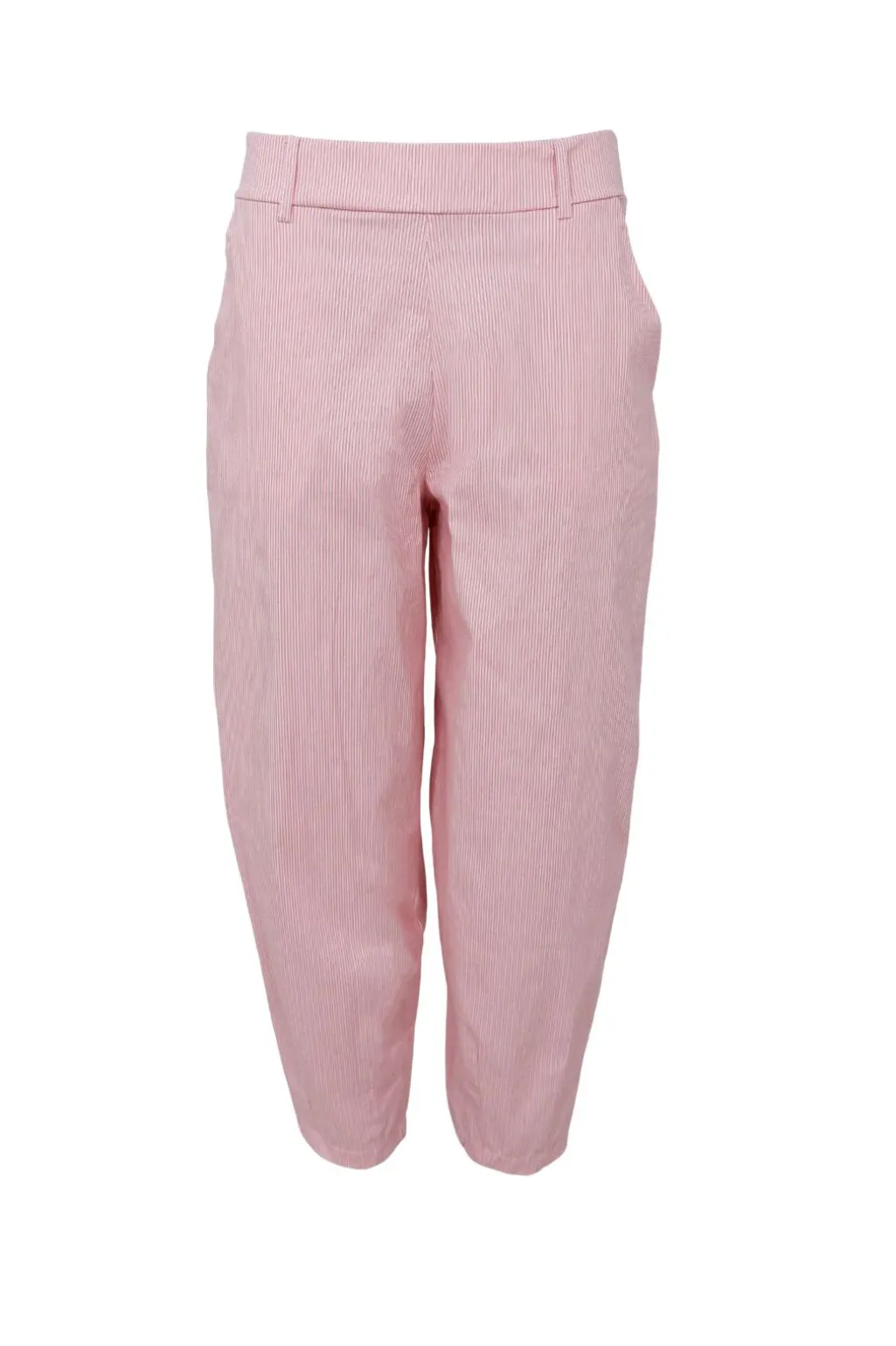 Bcmallory Barrel Pant 41176