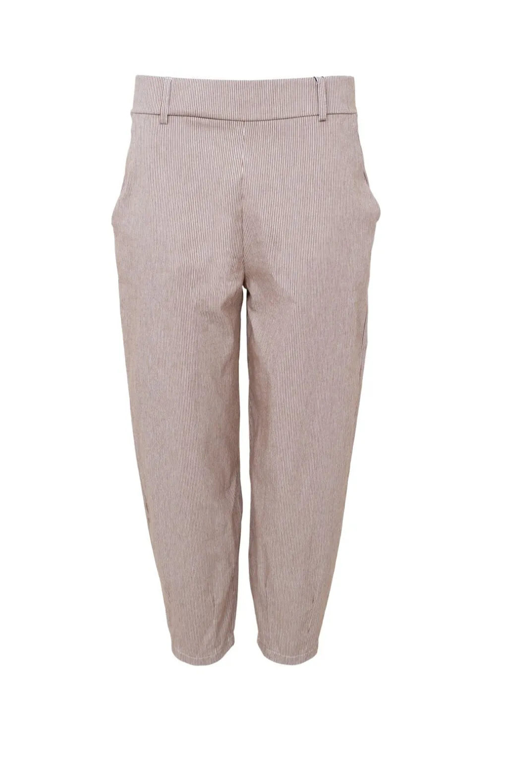 Bcmallory Barrel Pant 41176