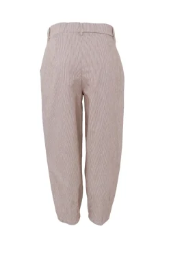 Bcmallory Barrel Pant 41176