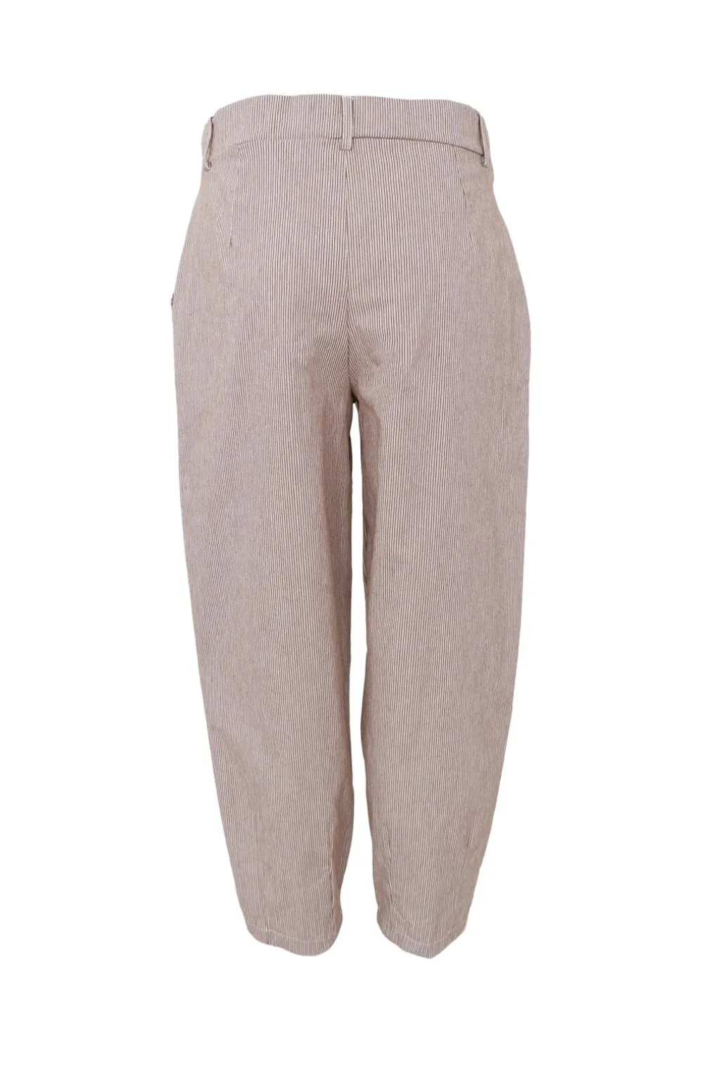 Bcmallory Barrel Pant 41176