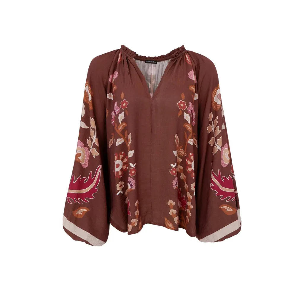 Bcmarigold Blouse 41024