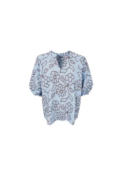 Bcmarriot Raglan Blouse 41160