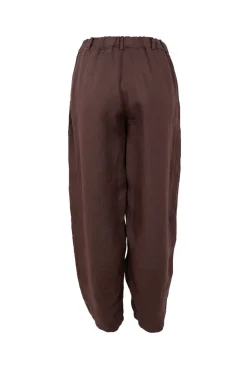 Bcmelina Barrel Linen Pant 41113