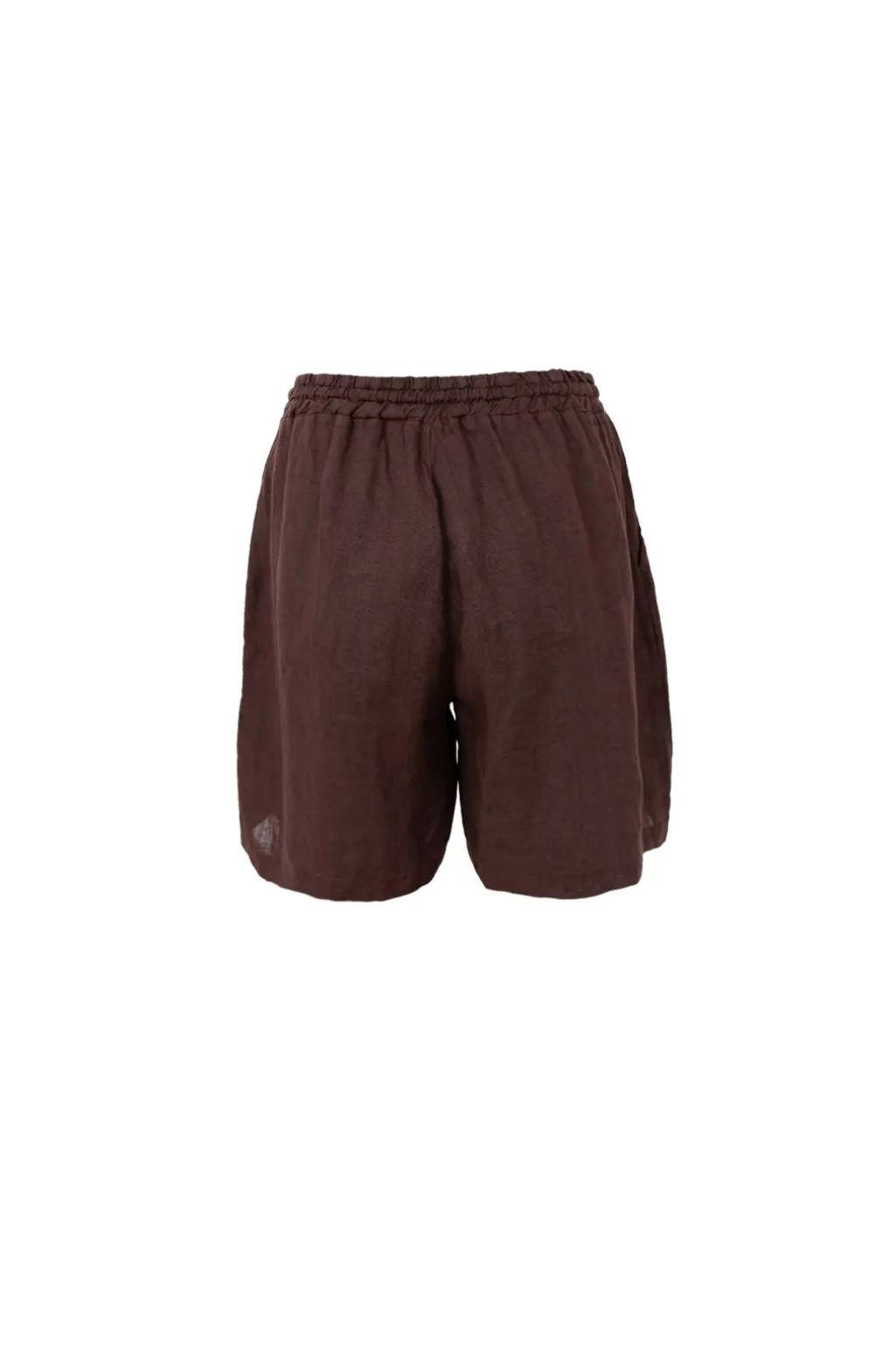 Bcmelina Linen Shorts 40575