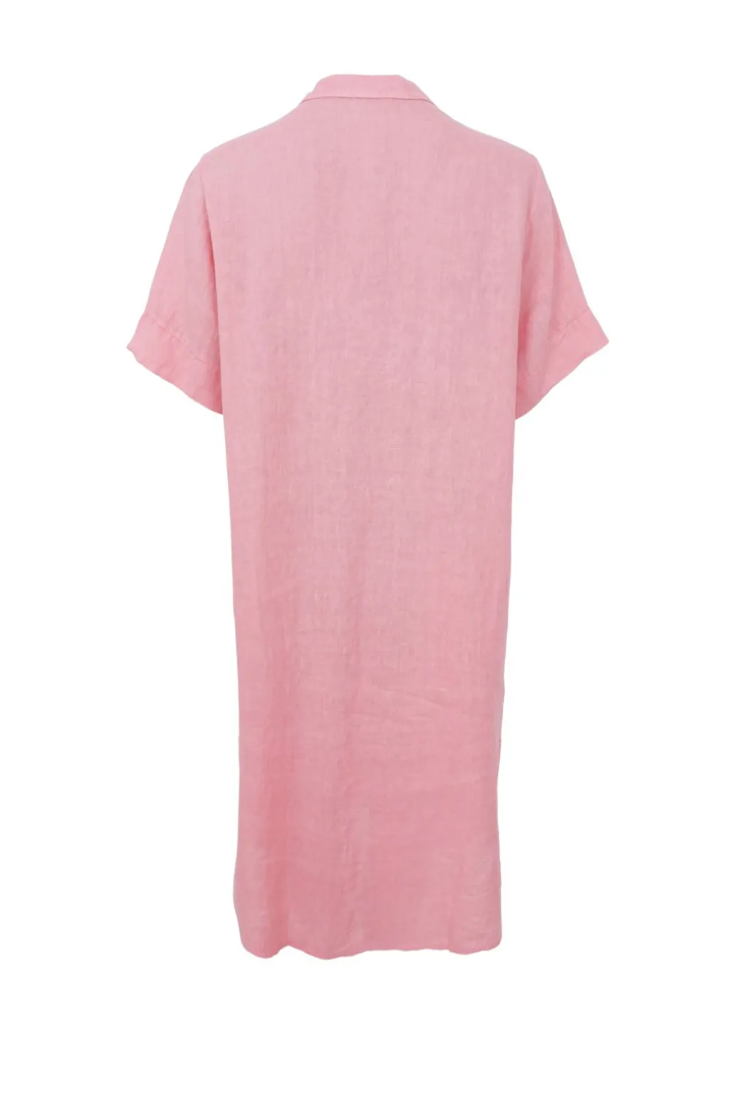 Bcmelina Long Linen Dress 40412