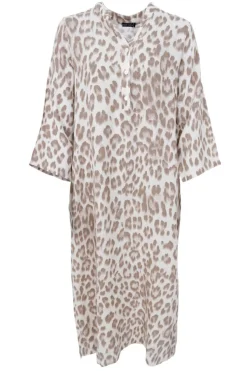 Bcmelina Shirt Dress 40421