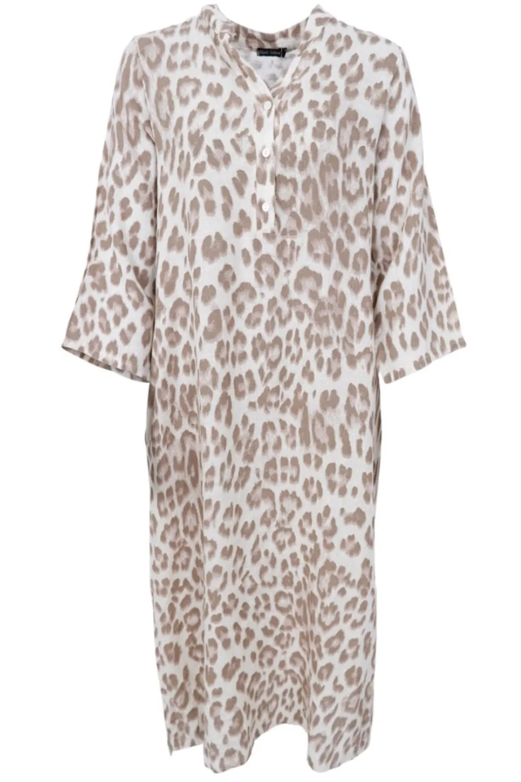 Bcmelina Shirt Dress 40421
