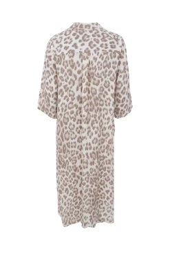 Bcmelina Shirt Dress 40421