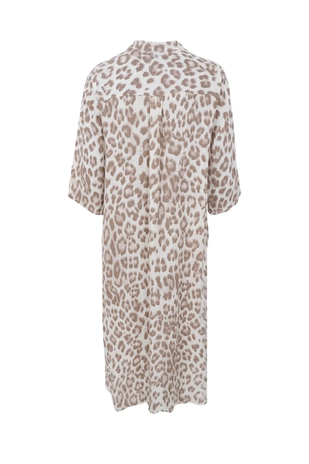 Bcmelina Shirt Dress 40421