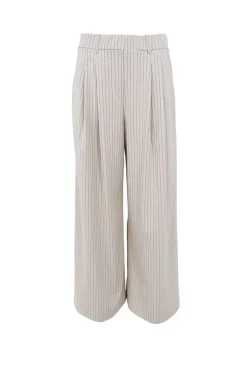 Bcmilano Wideleg Pant 41110