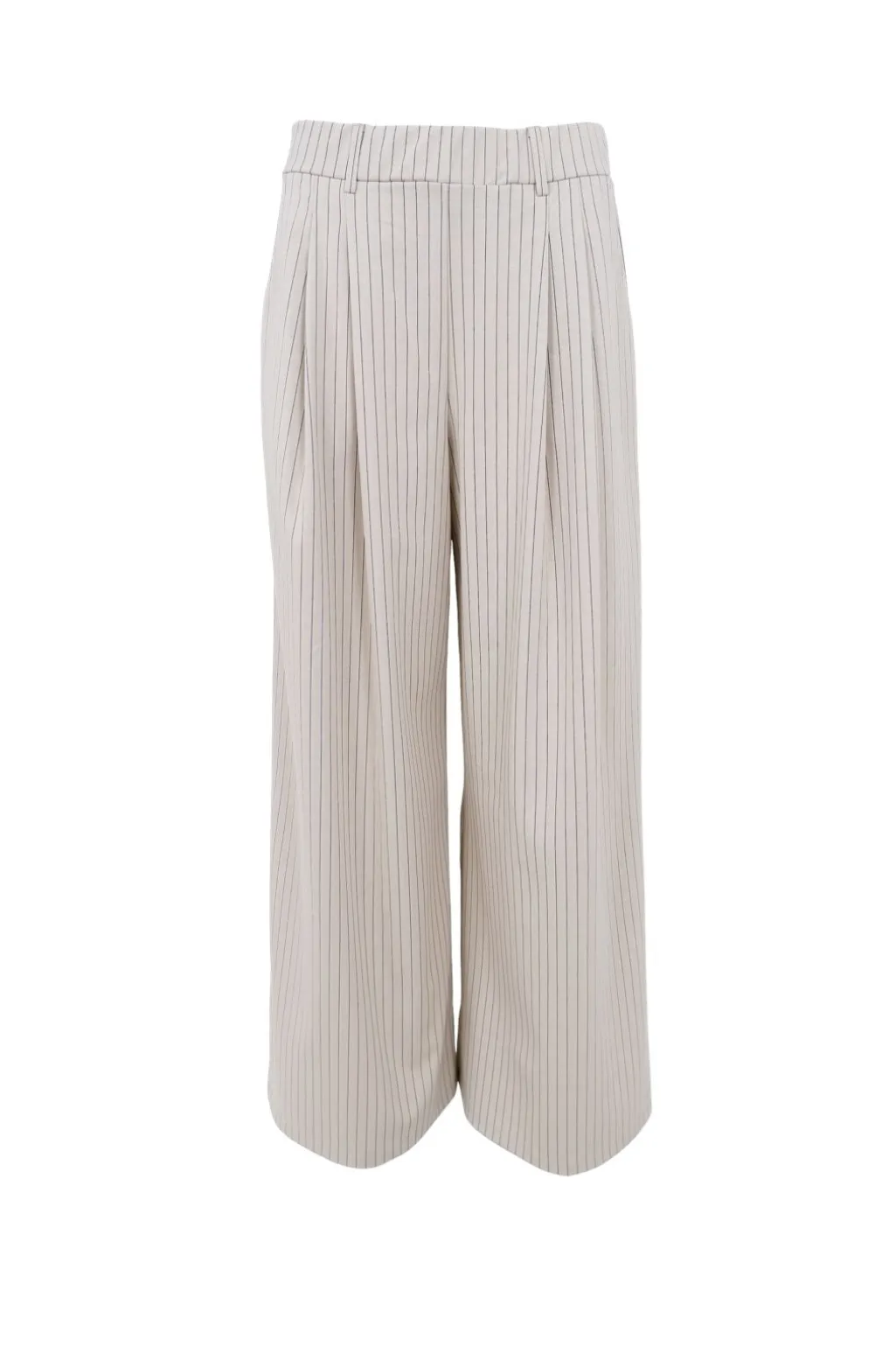 Bcmilano Wideleg Pant 41110